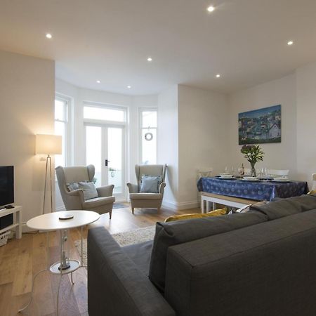 Sea Legs - 2 Bedroom Apartment - تينبي المظهر الخارجي الصورة
