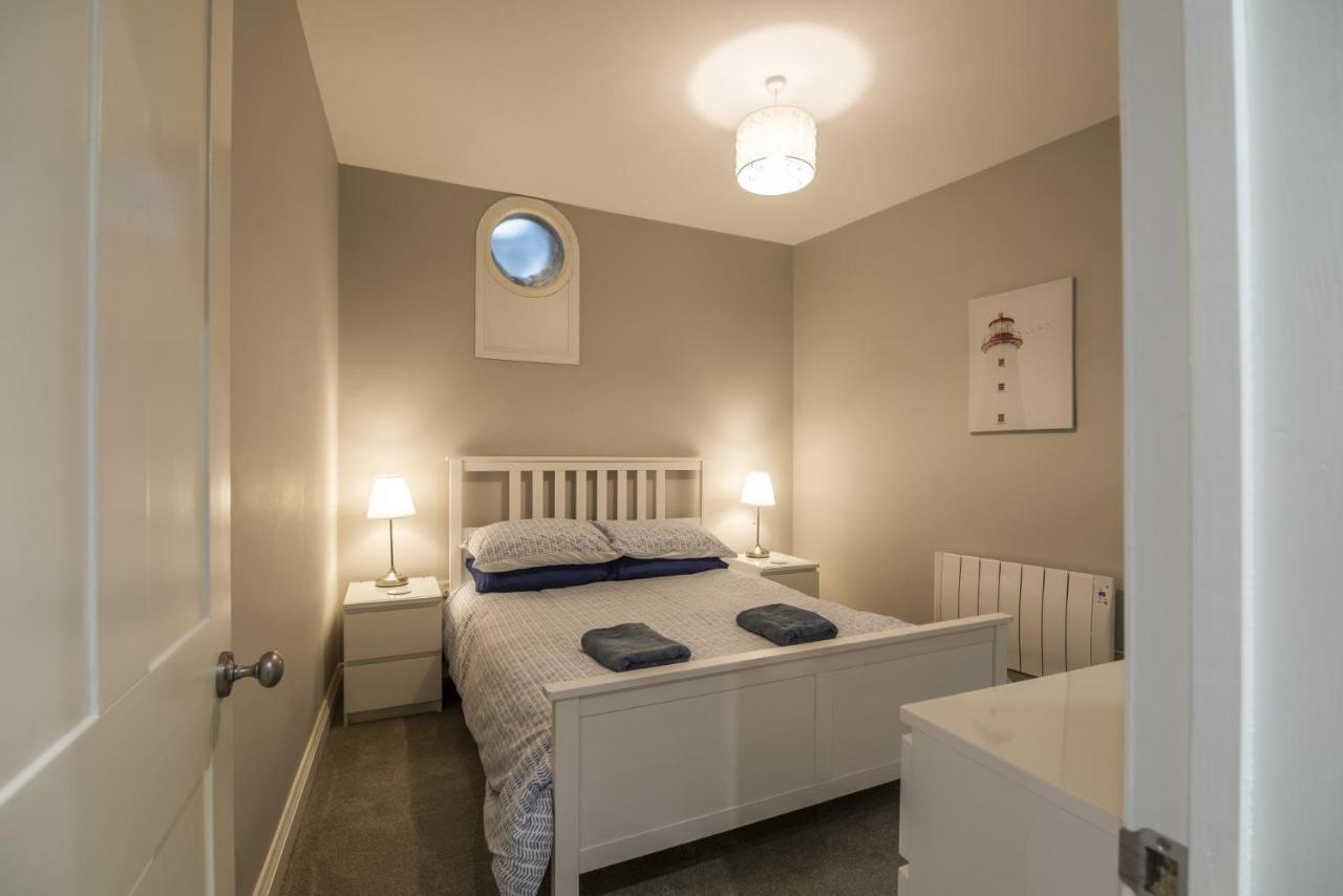 Sea Legs - 2 Bedroom Apartment - تينبي المظهر الخارجي الصورة