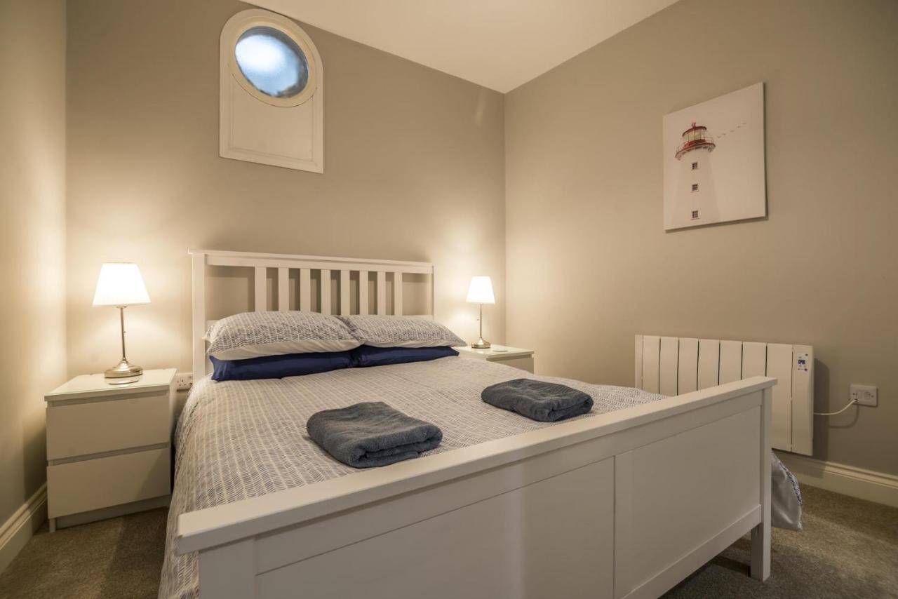 Sea Legs - 2 Bedroom Apartment - تينبي المظهر الخارجي الصورة